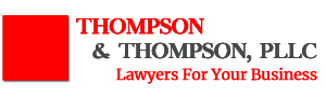 Thompson & Thompson